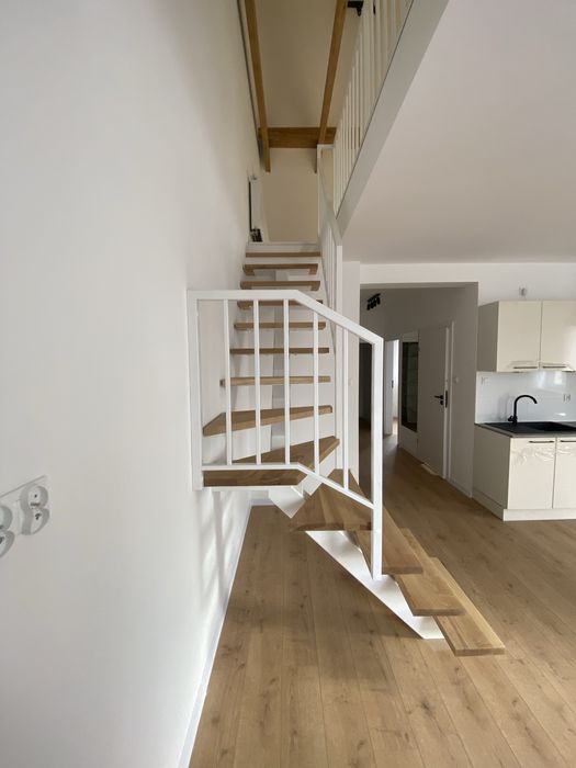 Mieszkanie 80m2 | Ogródek | BEZ CZYNSZU | Stabłowice