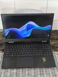 Portátil Gaming HP OMEN 15-en0002np