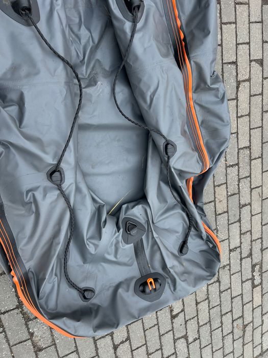 Човен Kolibri KM-330