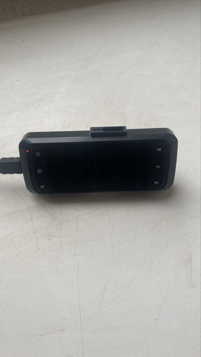 видеорегистратор автомобильный Aspiring Proof 3