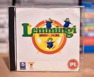 PC # Lemingi Rewolucja PL