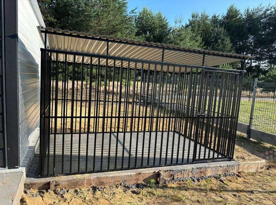 Kojec dla psa super mocny