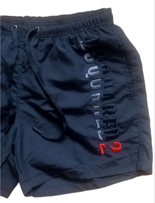 Dsquared2 spodenki kąpielowe r.S,M,L,XL,