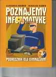 Poznajemy informatykę A. Bremer, M. Sławik