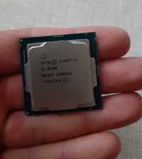 Процесор i5 8400