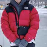 Продам куртку TNF The North Face 700 ОРИГИНАЛ