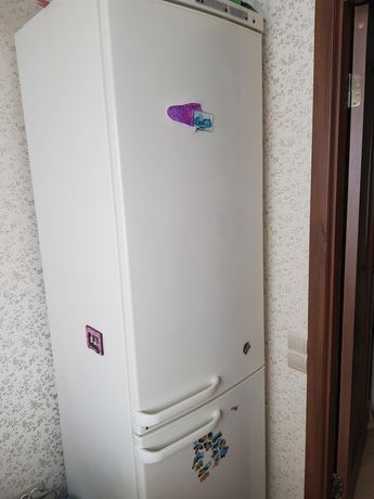Продам б/у холодильник BOSCH (пр-во GmbH)