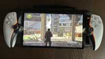 Playstation Portal z etui polska dystrybucja