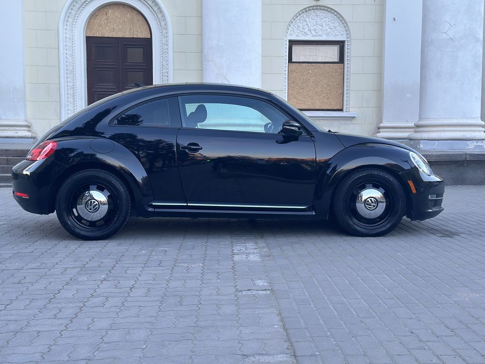 Продам Volkswagen Beetle