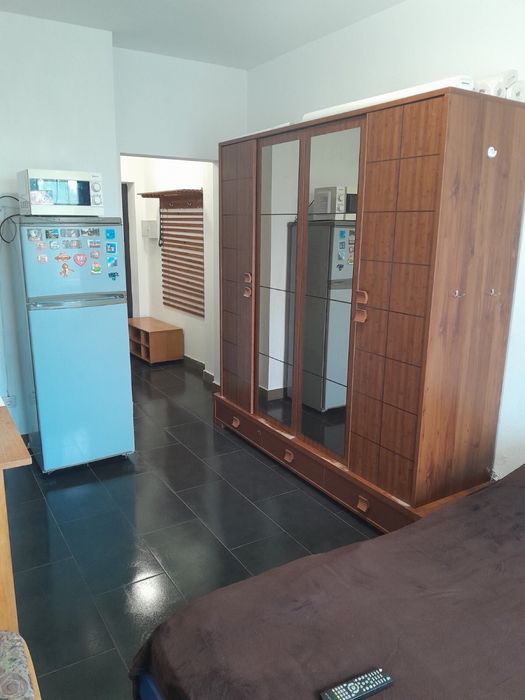 Здам подобово однокімнатну квартиру