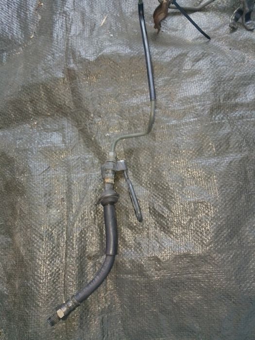 Honda Africa Twin xrv 750 Przewody Hamulcowe Oryginalne