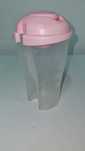Garrafa para batido