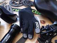 Барахол. sram shimano poc spank.