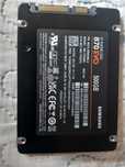 Dysk SSD 500gb Samsung 870EVO
