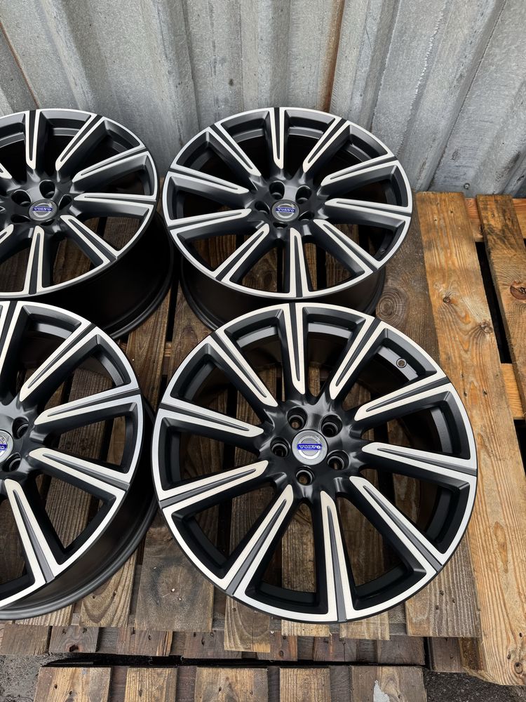 Диски 5/108r20 Volvo XC90 original