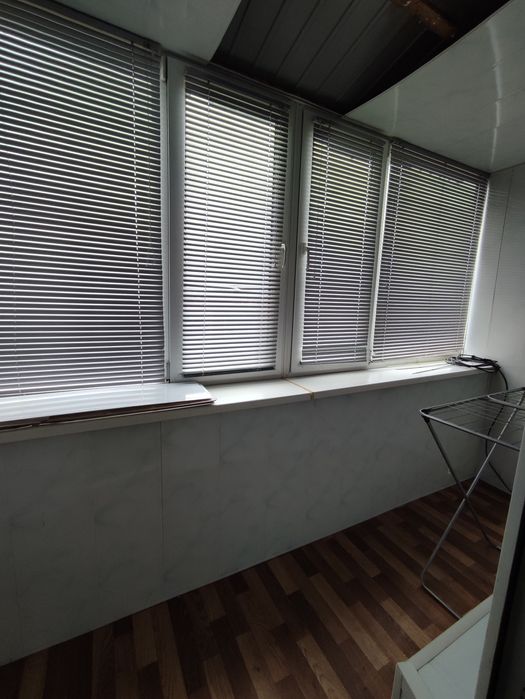 Оренда двокімнатної квартири Бородинський