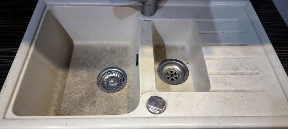 Sprzedam zlewozmywak