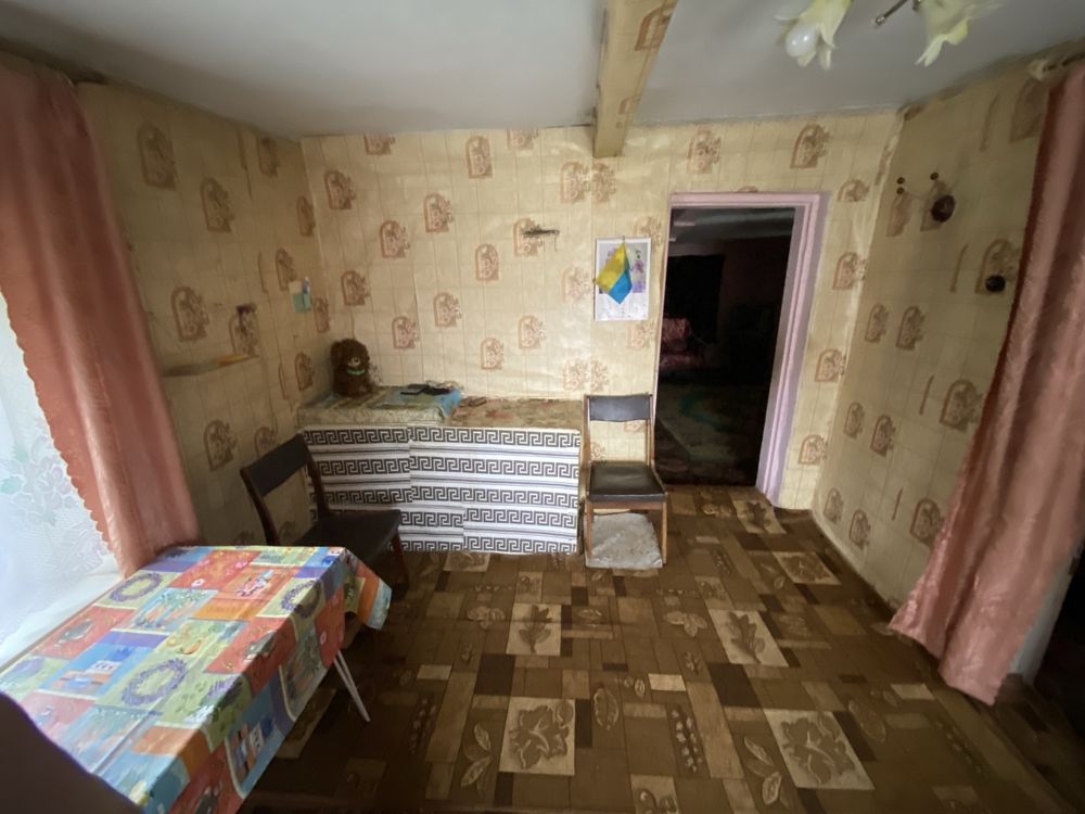 Продается Дом в селе