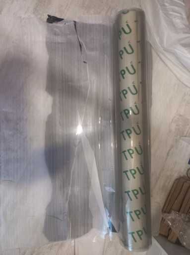 TPU transparentne rolka 85mb