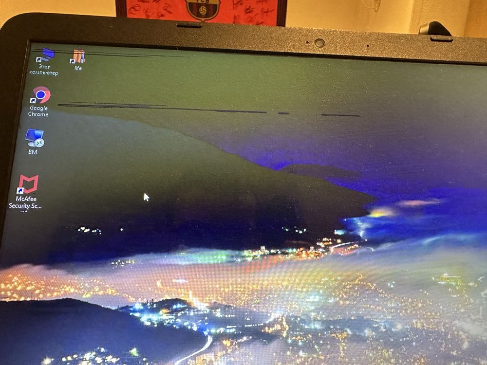 Ноутбук HP Notebook 15-ac162ur (V2J38EA)