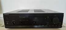 Wzmacniacz Sony TA-A300
