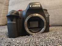 CANON 6D Body 37 tys. zdj.
