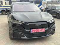 Продам Mustang Mach-e повний привід 75.7квт