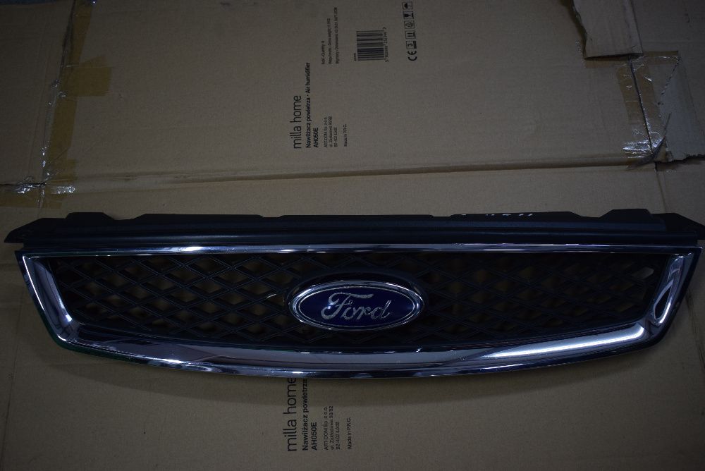 Grill antrapa Ford Focus cc cabrio kabriolet