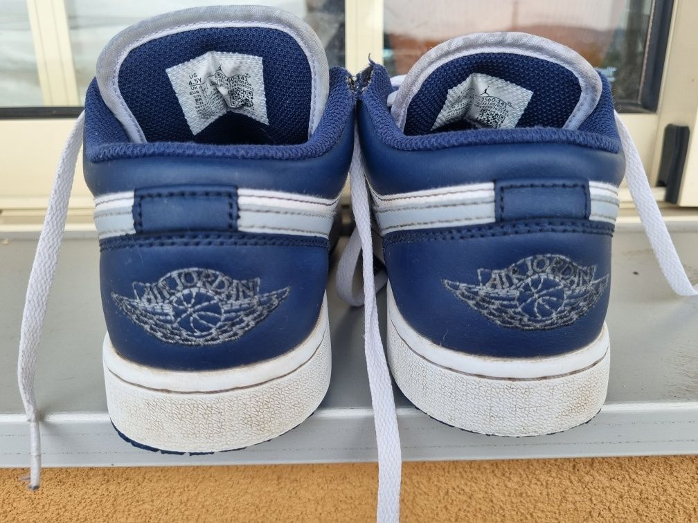 Nike jordan tenis