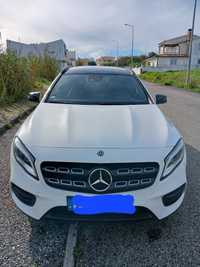 Mercedes - Benz Gla 180 d Sport