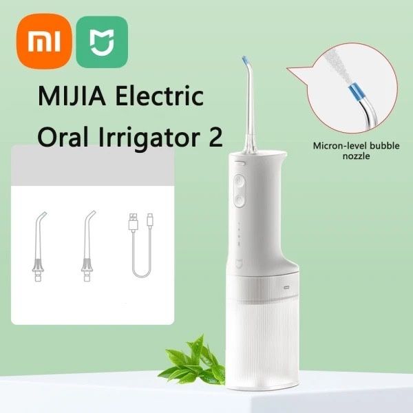 Новинка Іригатор Xiaomi Mijia (MEO705)