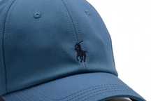 Бейсболка POLO катон