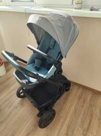 Коляска easywalker 2в1