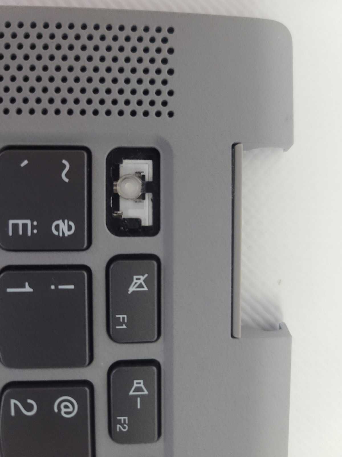 Кнопки до клавіатури Lenovo IdeaPad C550-14, Flex 5 14ARE