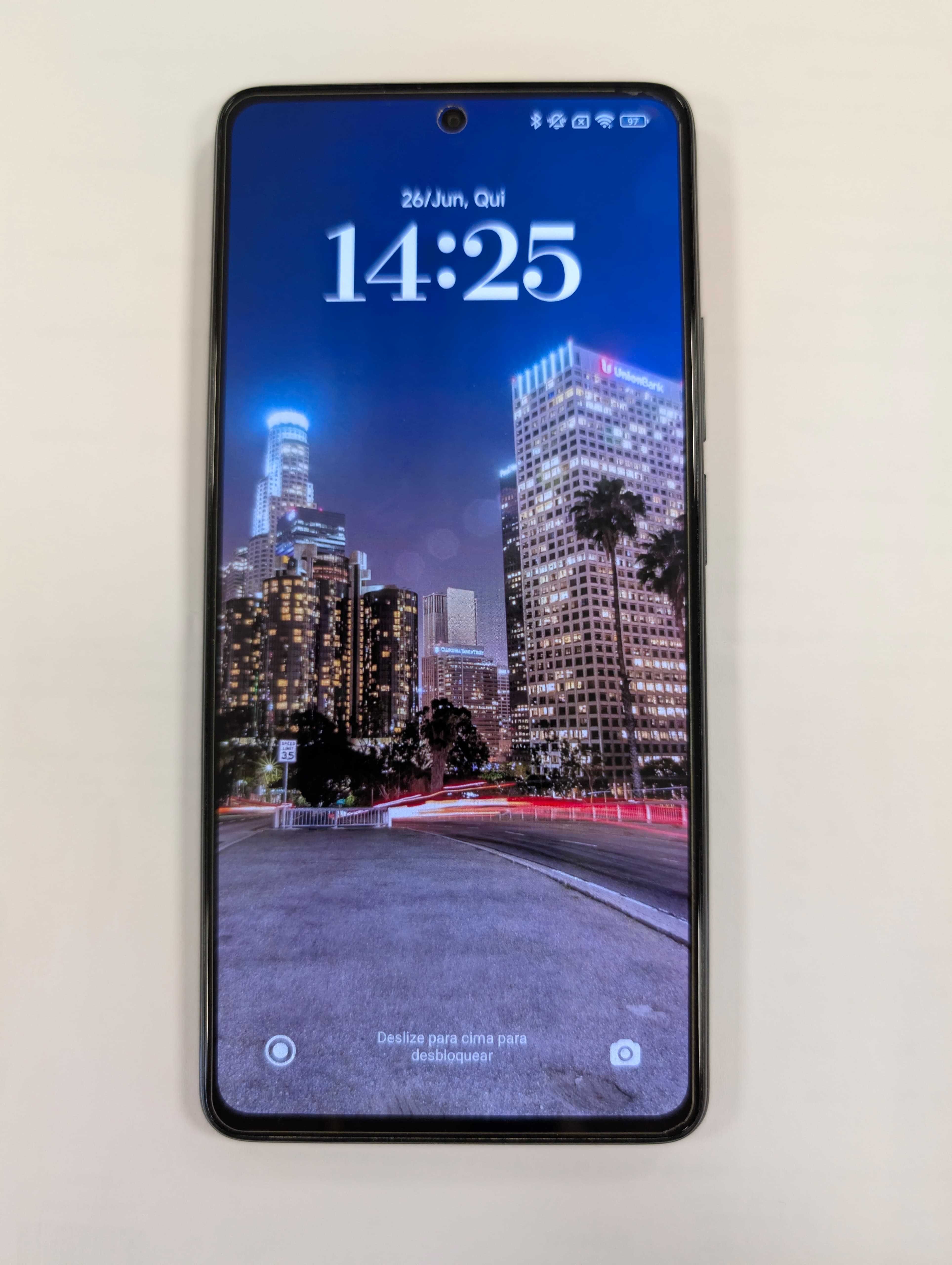 Xiaomi 11T Pro 5G
