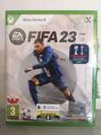 Gra Xbox Series X PL FIFA 23 PL Pruszcz Gdański