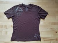 T-shirt koszulka termoaktywna McKinley XS damska