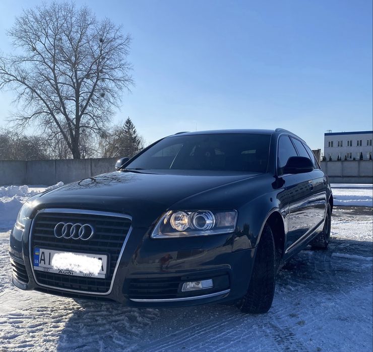 Продам легковий автомобіль