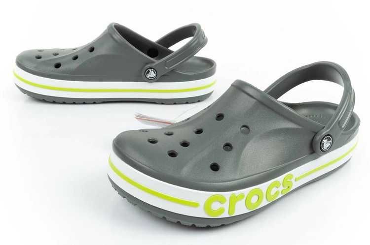 Klapki damskie sandały chodaki Crocs Bayaband r. 36-39