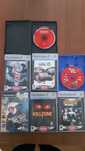 Gry PSP 2 3 pc p