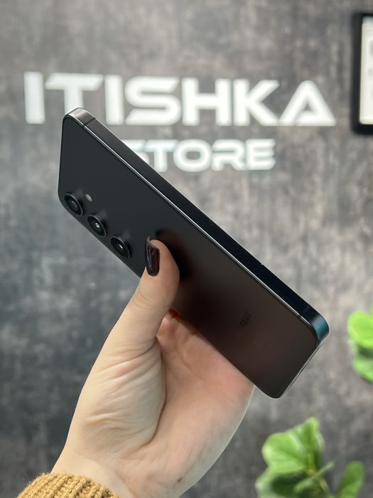 Samsung S24 • Black • 256GB • Оплата частинами