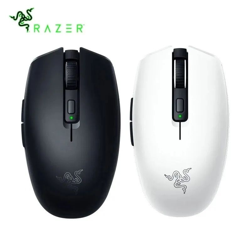 Мышь беспроводная игровая Razer Orochi V2 Wireless (RZ01-03730100-R3G1
