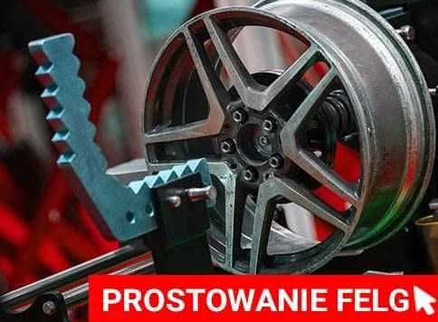 Opony 215/55 R18 od 50 zł szt, 225/60 R17, 215/65 R17 Wymiana