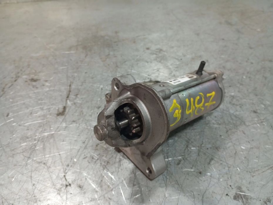 Motor de arranque FORD Focus III