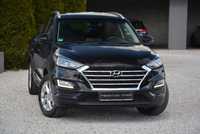 Hyundai Tucson 1.6T 132KM *Nawigacja *Kamera *Tempomat *IDEALNY!!