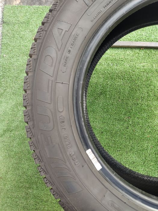 Шини 185/65/15 Fulda kristall montero 3