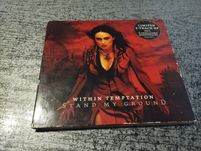 Within Temptation Stand My Ground Limited