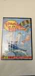 Fineasz I Ferb dvd