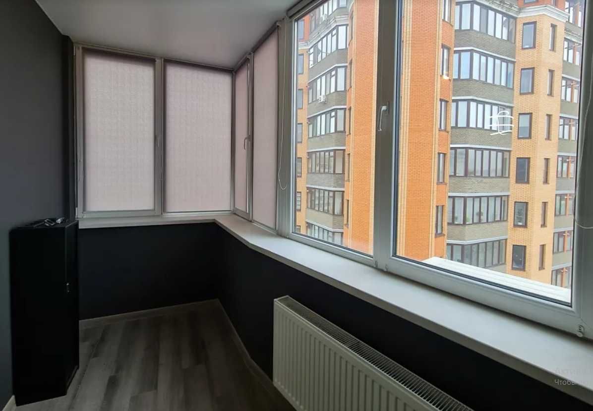 33414 Продаж 3 кімнатної квартири на вул. Зарічанська, ЖК Віденський,