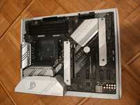 Asus Rog Strix B550-A Gaming - Sprawna !